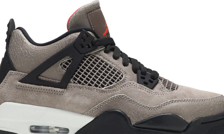 Air Jordan 4 Retro GS 'Taupe Haze'