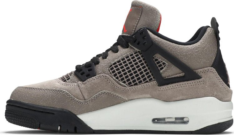 Air Jordan 4 Retro GS 'Taupe Haze'