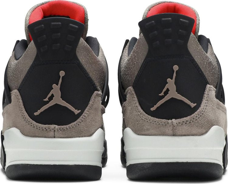 Air Jordan 4 Retro GS 'Taupe Haze'