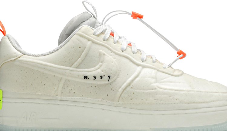 Air Force 1 Low Experimental ' Sail '