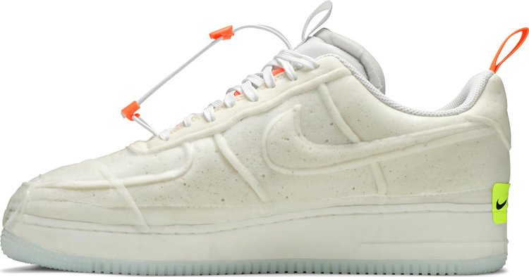 Air Force 1 Low Experimental ' Sail '