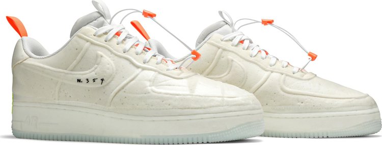 Air Force 1 Low Experimental ' Sail '