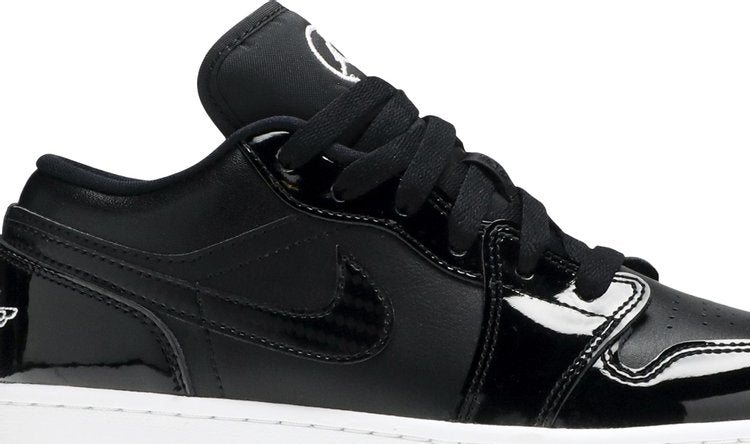 Air Jordan 1 Low SE GS 'All Star Weekend'