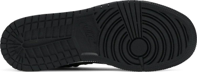 Air Jordan 1 Low SE GS 'All Star Weekend'