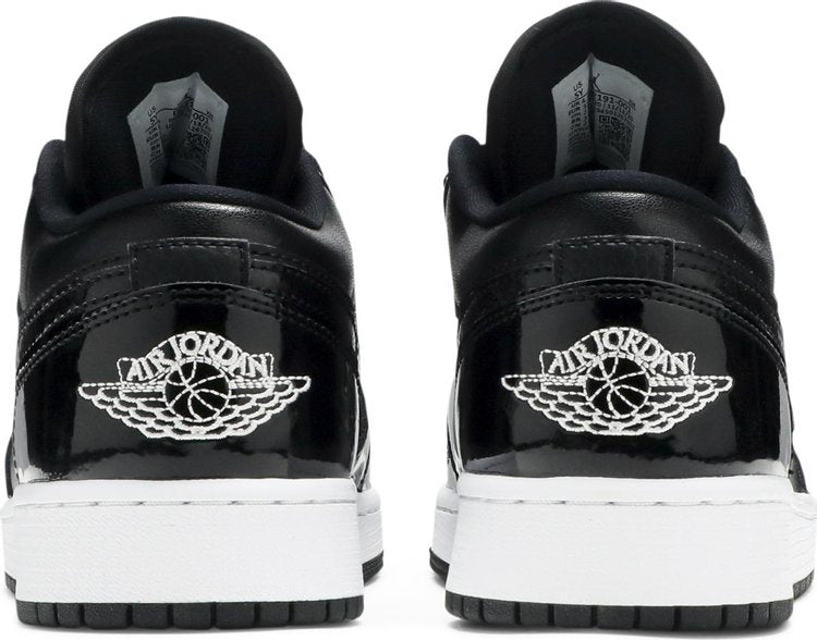Air Jordan 1 Low SE GS 'All Star Weekend'