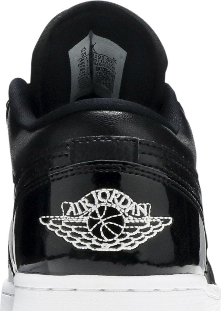 Air Jordan 1 Low SE GS 'All Star Weekend'