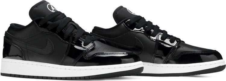 Air Jordan 1 Low SE GS 'All Star Weekend'