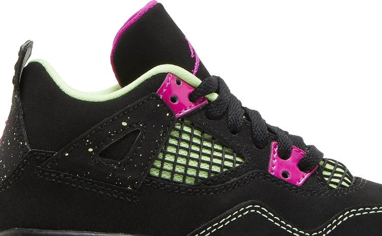 Air Jordan 4 Retro PS Fuchsia