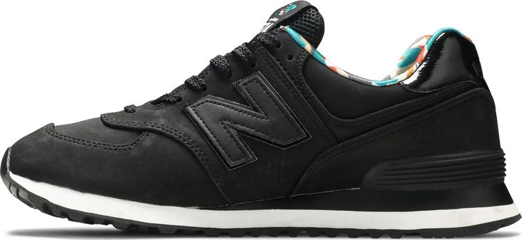 574 'Black Camo'
