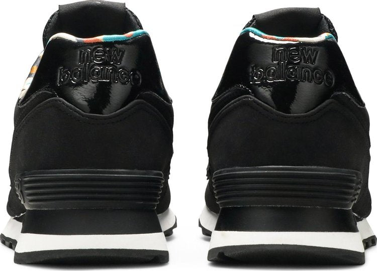 574 'Black Camo'