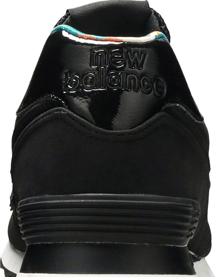 574 'Black Camo'