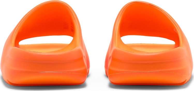 Yeezy Slides 'Enflame Orange'