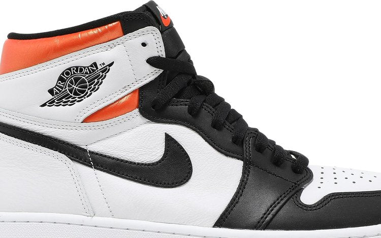 Air Jordan 1 Retro High OG 'Electro Orange'