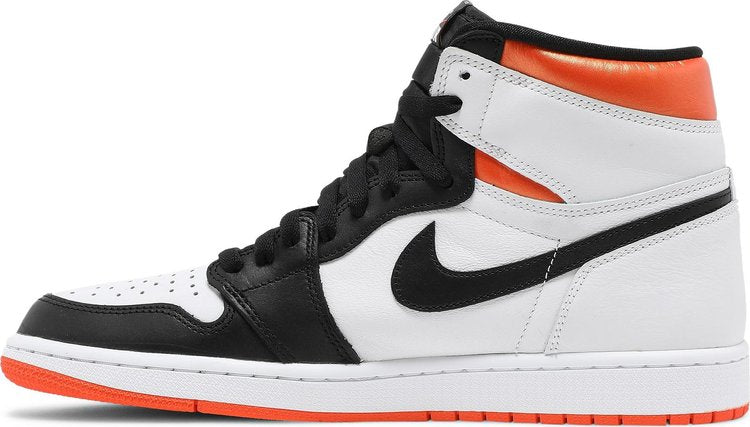 Air Jordan 1 Retro High OG 'Electro Orange'