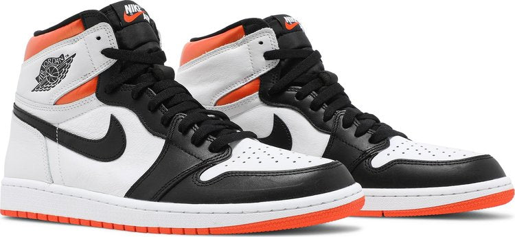 Air Jordan 1 Retro High OG 'Electro Orange'