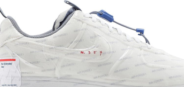 USPS x Air Force 1 Low Experimental 'Postal Service'