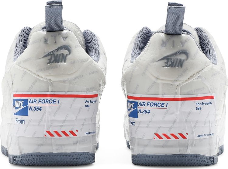 USPS x Air Force 1 Low Experimental 'Postal Service'