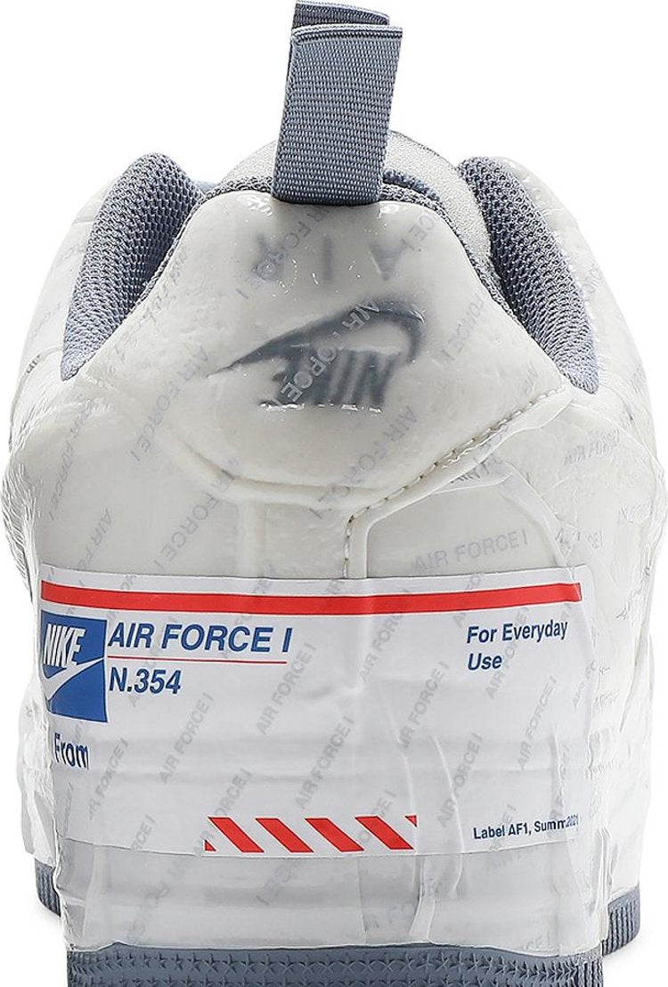 USPS x Air Force 1 Low Experimental 'Postal Service'