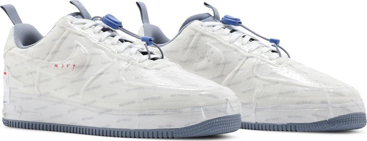 USPS x Air Force 1 Low Experimental 'Postal Service'