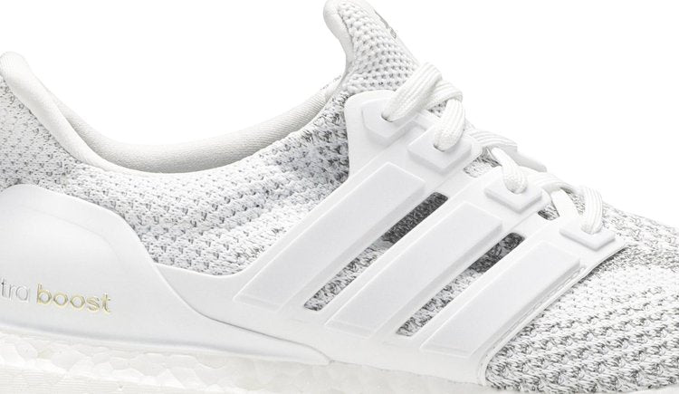 UltraBoost 2.0 Limited 'White Reflective'