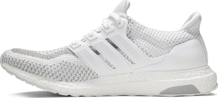 UltraBoost 2.0 Limited 'White Reflective'