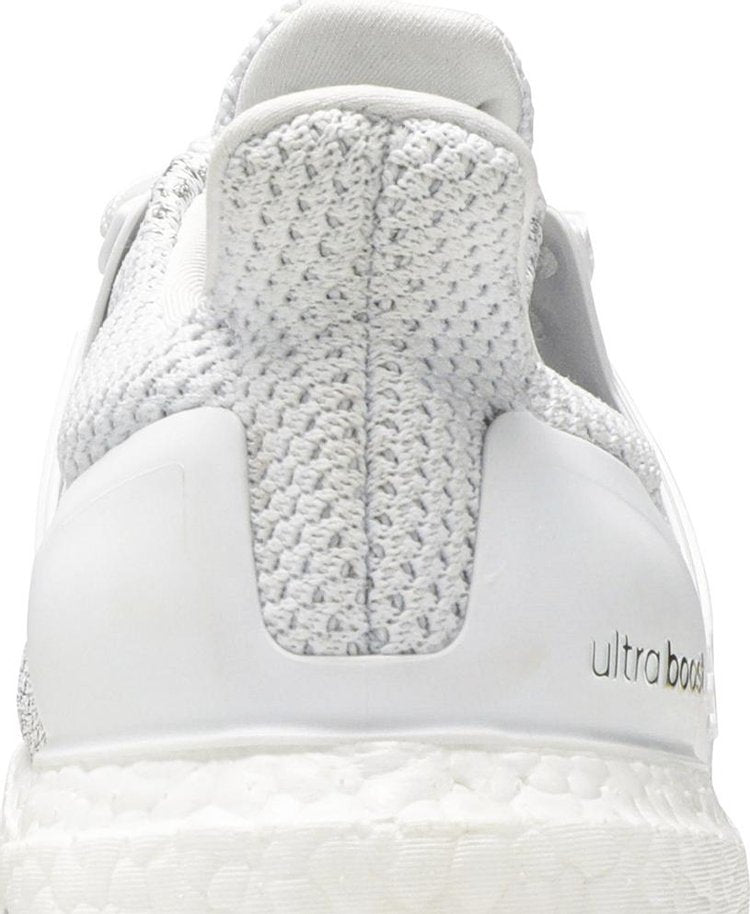 UltraBoost 2.0 Limited 'White Reflective'