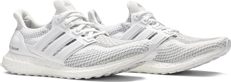 UltraBoost 2.0 Limited 'White Reflective'