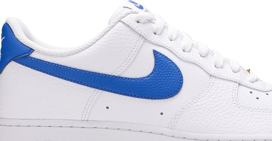 Air Force 1 Low 'White Game Royal'