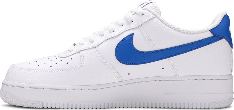 Air Force One Low "White Game"