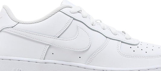 Air Force 1 LE GS 'Triple White'