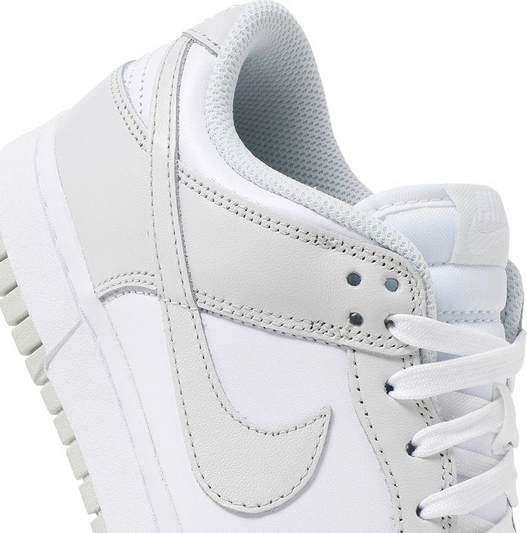 Wmns Dunk Low 'Photon Dust'