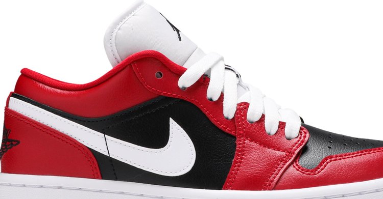 Wmns Air Jordan 1 Low 'Chicago Flip'