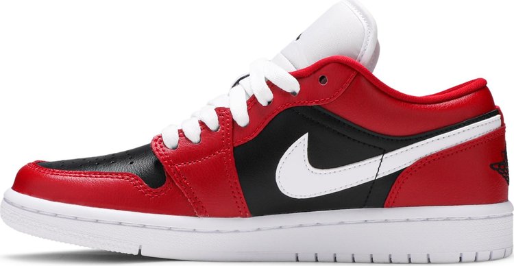 Wmns Air Jordan 1 Low 'Chicago Flip'