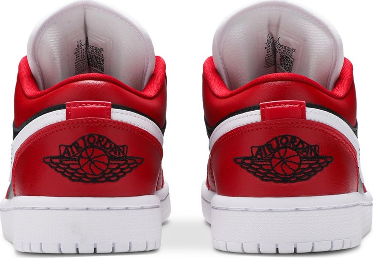 Wmns Air Jordan 1 Low 'Chicago Flip'