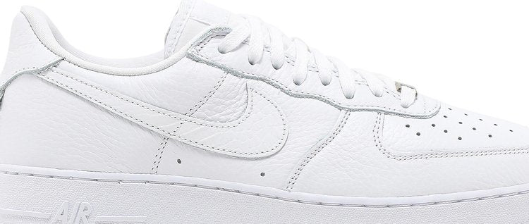 Air Force 1 '07 Craft 'Triple White'