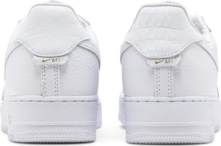 Air Force 1 '07 Craft 'Triple White'