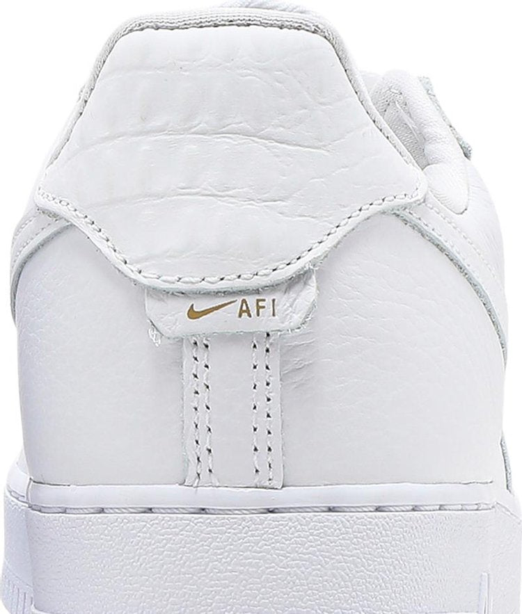 Air Force 1 '07 Craft 'Triple White'