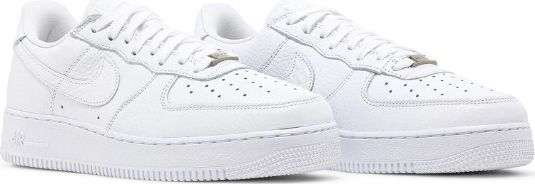 Air Force 1 '07 Craft 'Triple White'