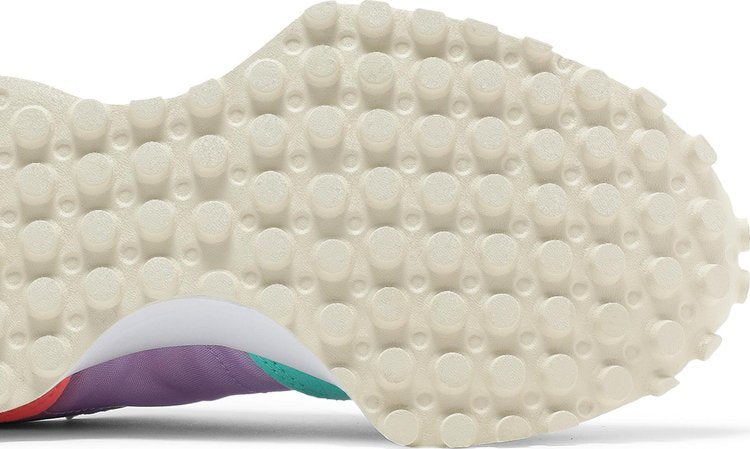 Wmns 327 'Dark Violet Summer Jade'