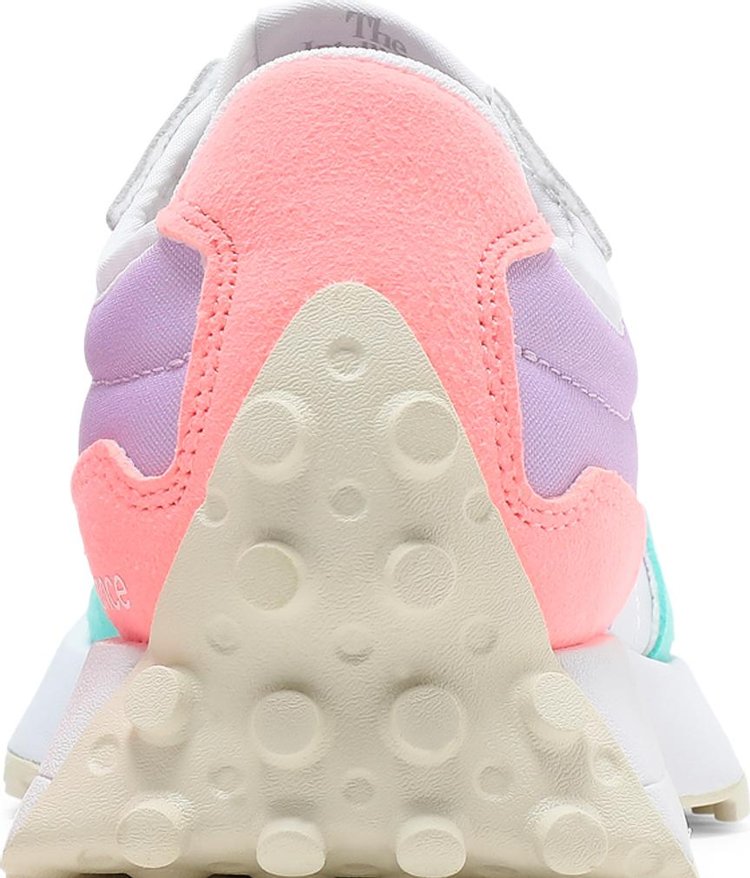 Wmns 327 'Dark Violet Summer Jade'