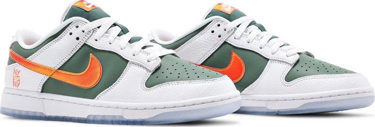 Dunk Low 'NY vs. NY'