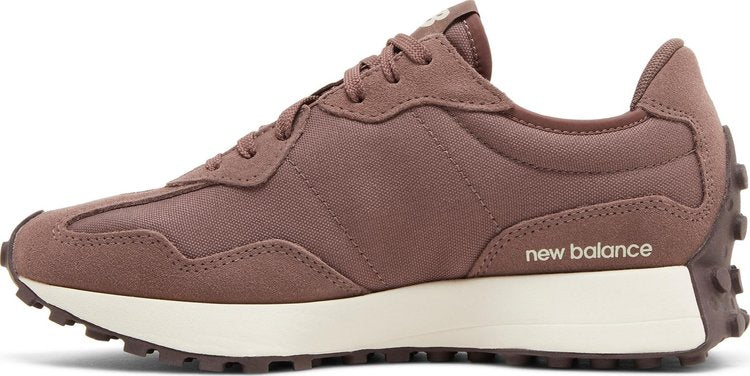 Wmns 327 'Black Fig'