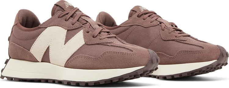 Wmns 327 'Black Fig'