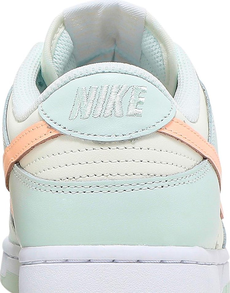 Wmns Dunk Low 'Barely Green'