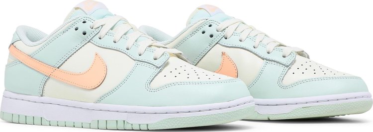 Wmns Dunk Low 'Barely Green'