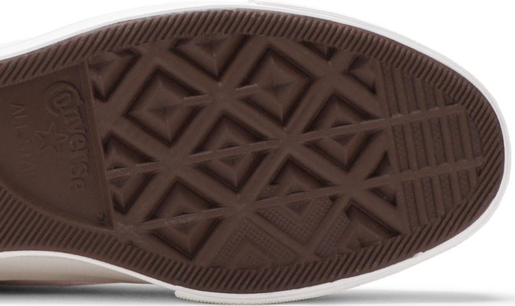 Wmns Desert Taylor All Star Platform "Summer Spirit"