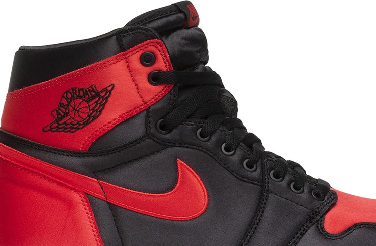 Air Jordan 1 Retro High OG SE 'Satin Banned'