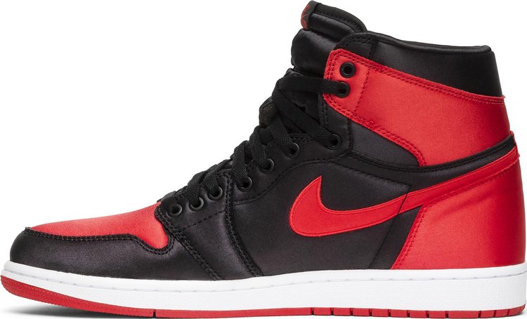 Air Jordan 1 Retro High OG SE 'Satin Banned'