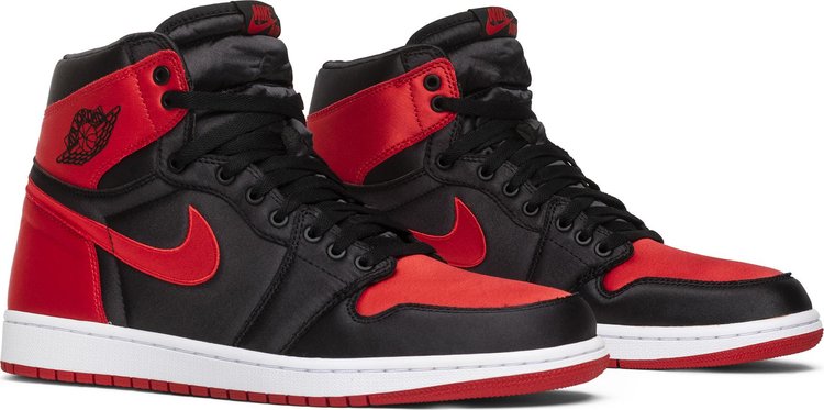 Air Jordan 1 Retro High OG SE 'Satin Banned'