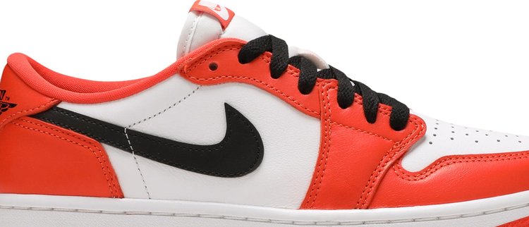 Wmns Air Jordan 1 Retro Low OG 'Starfish'